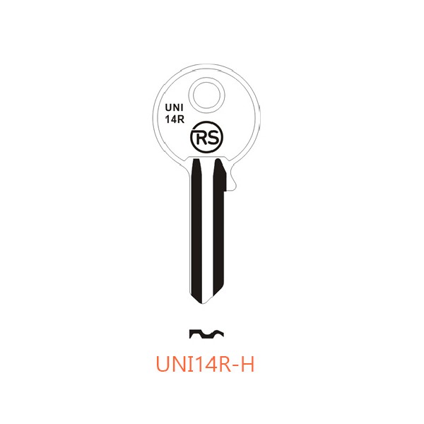 UNI14R-H