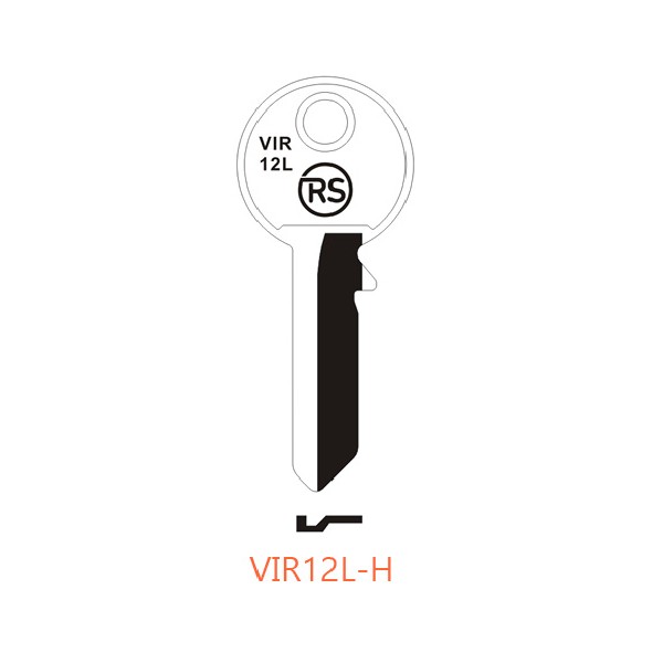 VIR12L-H