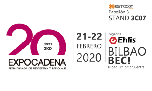 Feria Expocadena 88 – Bilbao
