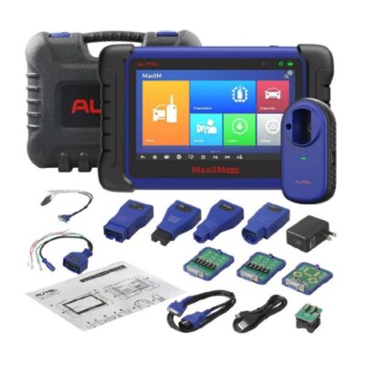 AUIM508