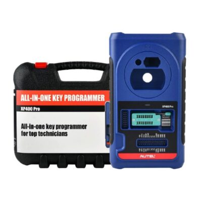 AUXP400