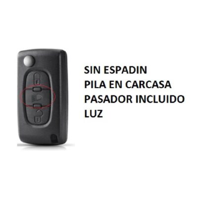 CARTELPSA-8S