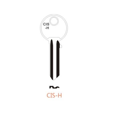 CIS-H