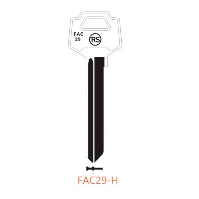 FAC29-H