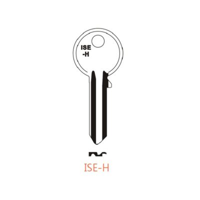 ISE-H