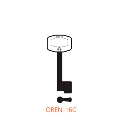 OREN-16G