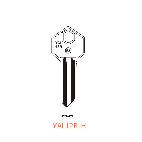 YAL12R-H