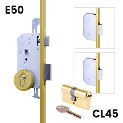 TETLPS367L45E