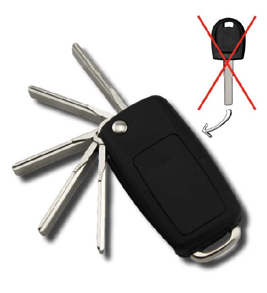 FOLDKEY