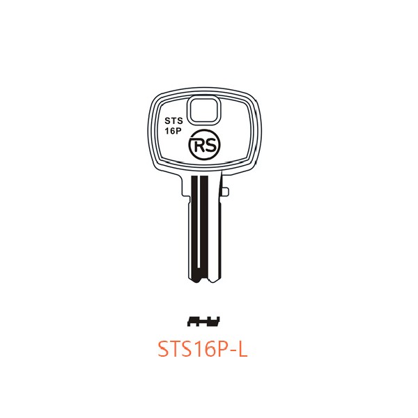 STS16P-L