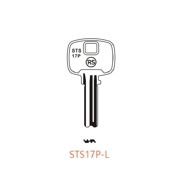 STS17P-L