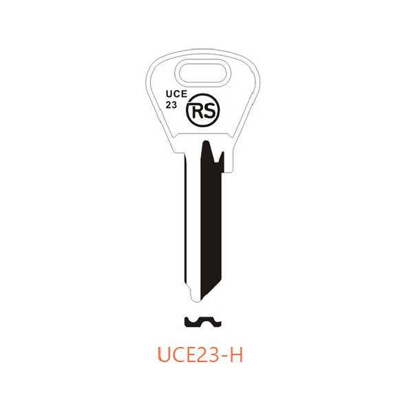 UCE23-H