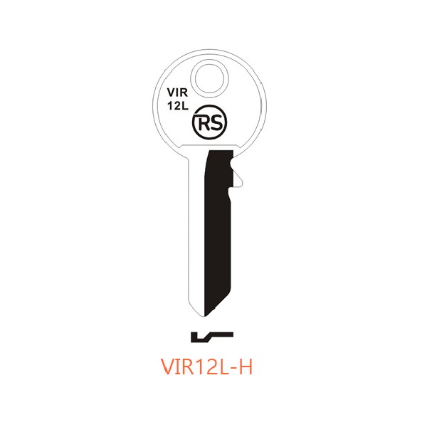 VIR12L-H